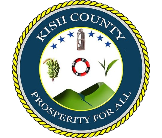 Kisii County Logo